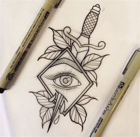 Resultado De Imagen De Boceto Tattoo Inspiración Para Tatuaje