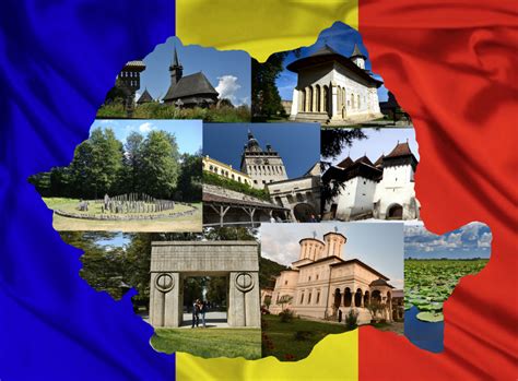 Cele Mai Frumoase Orase Din Romania Voceaeuropei