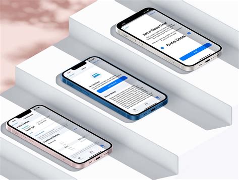 Iphone Mockups Pack In Psd Sketch And Figma