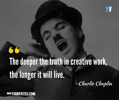 31 Best Charlie Chaplin Quotes Which Are Very Motivational