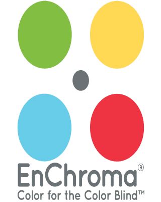 Created by enchroma, an independent company based in california, the enchroma color blind test is the #1 online color blind tool for color vision deficiency taken by more than one million people worldwide. EnChroma© | Wyomissing Optometric Center