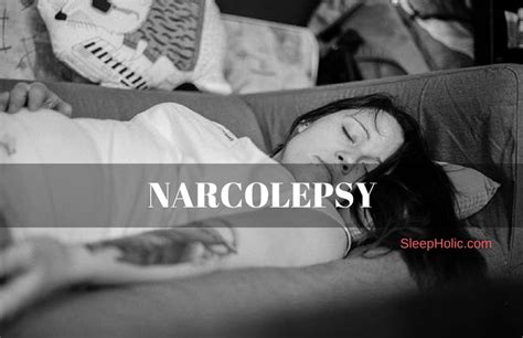 Narcolepsy Causes Symptoms Diagnosis And Treatment