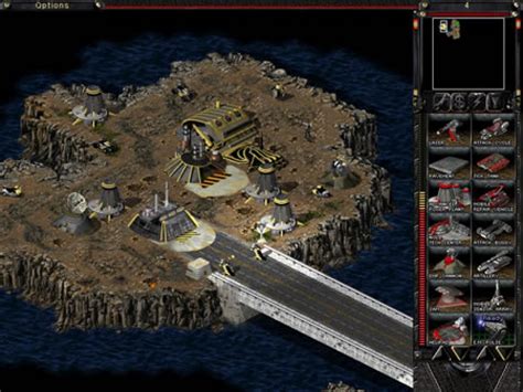 Command And Conquer The First Decade Screenshots Hooked Gamers