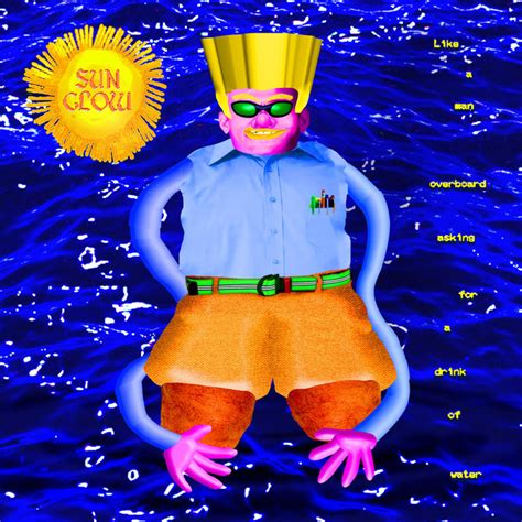Like A Man Overboard Asking For A Drink Of Water Album By Sunglow Spotify