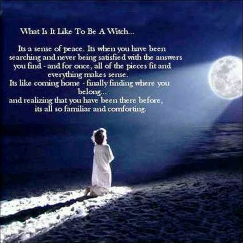 To become a witch takes time, perseverance, effort, and commitment. A witch, Witches and To be on Pinterest