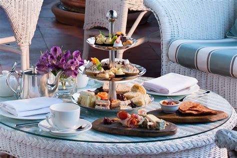 The Best High Teas In Cape Town 2018 The Inside Guide Tea Table