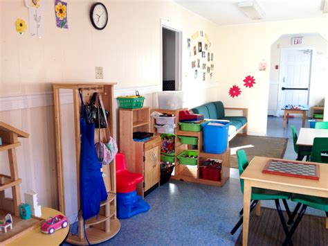 School Age Room Victoria Childrens Centre Daycare