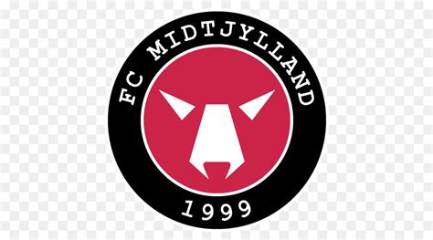 Gray wolf logo fc midtjylland black wolf, black wolf logo, text, logo, sports png. Fc Midtjylland Logo - Fc Midtjylland Projects Photos ...
