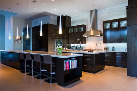 Being an entrepreneur can be challenging experience. Contemporary Kitchen cabinets - Contemporary - Kitchen ...