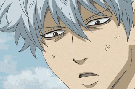 Anime Shock GIFs | Tenor