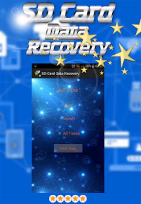 Sd Card Recovery Application For Android Vrsilope