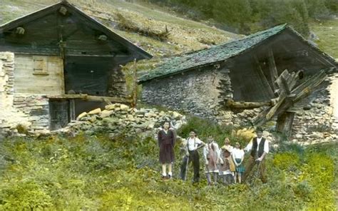 Sind sie gegen erdbeben versichert? Ruhelose Alpen: Erdbeben im Berner Oberland • Erlebnis ...