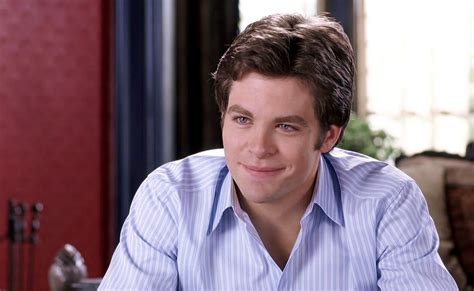 Chris Pine Princess Diaries 2 Chris Pine Chris Princess Diaries