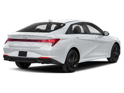 Ottawas New 2023 Hyundai Elantra Preferred Wtech Pkg In Stock New