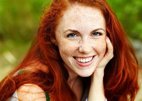 Is Bias Against Redheads Really “one Of The Last Great Social