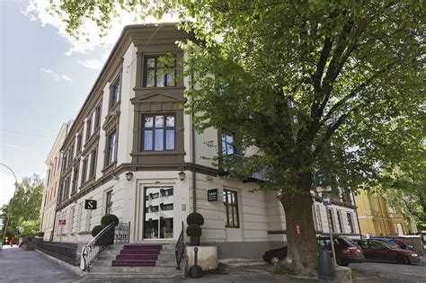 Best Hotels In Oslo 2019 The Luxury Editor