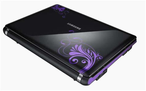 Laptop fiyat ve modelleri teknosa'da! Samsung NC10 La Fleur: Mini Laptop for Women | Gadgets ...