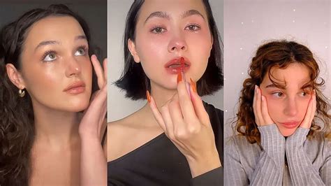 Why Is Crying Makeup Trending On Tiktok