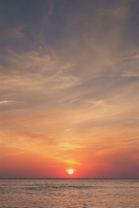 Top 102 Hình ảnh Mặt Trời Lặn Trên Biển Tuyệt Vời Nhất Starkid