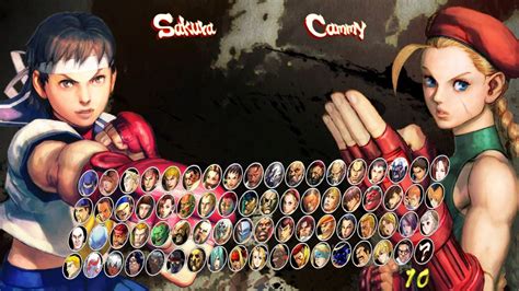 Street Fighter 6 Character List Posanews