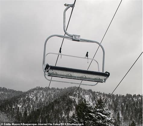 Teen Dies After Falling From Ski Lift At Pennsylvania Ski Resort