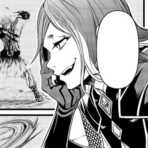 Loki | Wiki | Black Clover! Amino