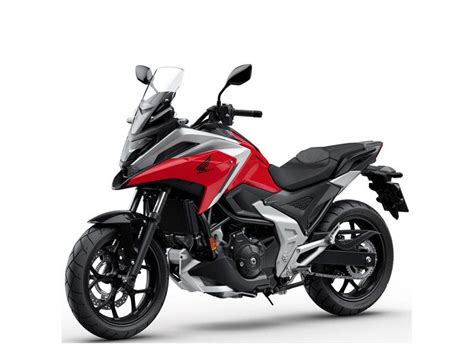 New 2021 Honda Nc750x Dct Motorcycles In Elkhart In Stock Number