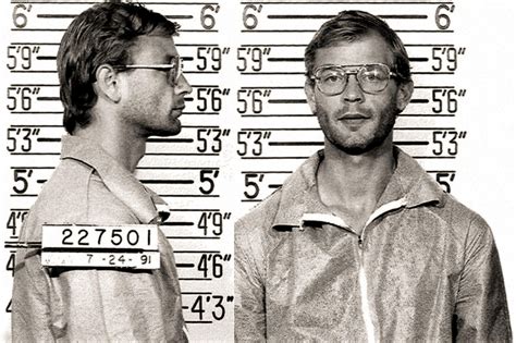 What did Jeffrey Dahmer do for a living? | The US Sun