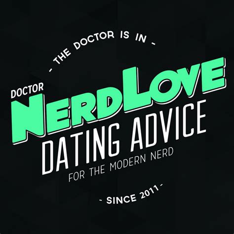 Paging Dr Nerdlove Podcast On Spotify
