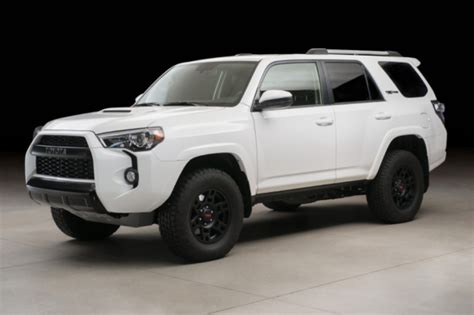2023 Toyota 4runner Concept Redesign Spy Photos And News