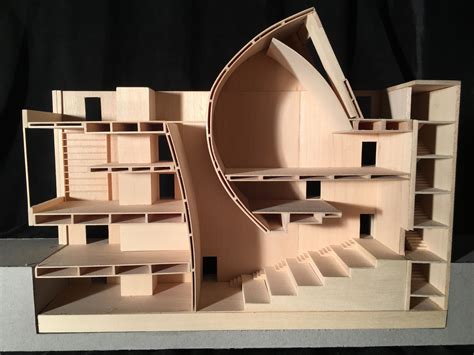 Pin By Niamh Mcnamee On Quick Saves In Architecture Model Making