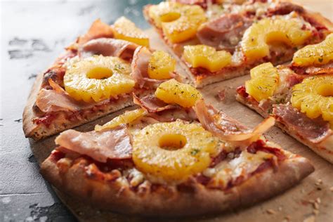 Is Ottawa A City Of Pineapple Pizza Lovers Heres What A Recent Poll Says