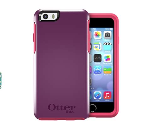 Otterbox Iphone 6 Cases Available Now