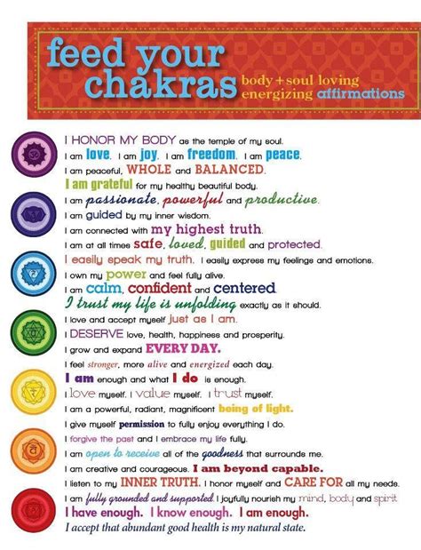 The heart has amazing abilities including the ability to think and predict. Feed your chakras | Chakras and Light Movement | Pinterest ...