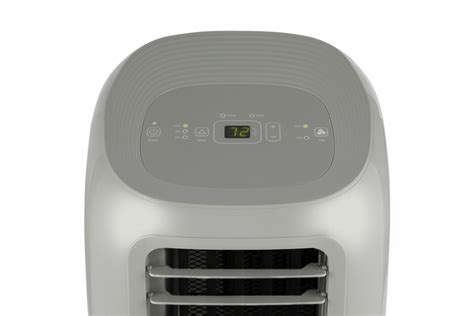 Product Support Hisense 6500 Btu Ultra Slim Portable Air Conditioner