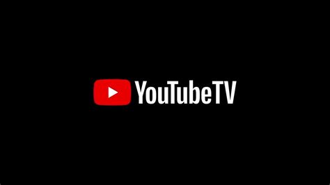 Youtube Tv Logo 2017 Youtube