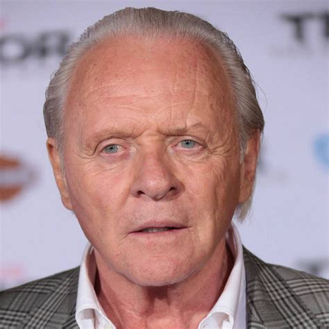 Anthony Hopkins Snags Himself A Role In Hbos Westworld
