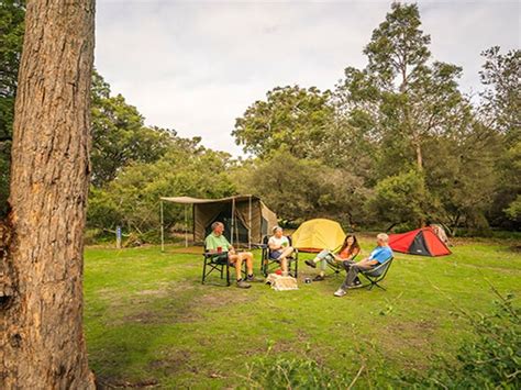 Saltwater Creek Campground Nsw Holidays And Accommodation Things To Do