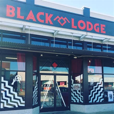 Black Lodge Memphis Tn Booking Information And Music Venue Reviews
