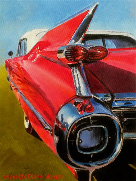 Diane Morgan Paints: September 2011