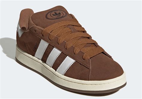 Adidas Campus 00s Inspired By Early 2000s Skate Shoes Sneakers Cartel