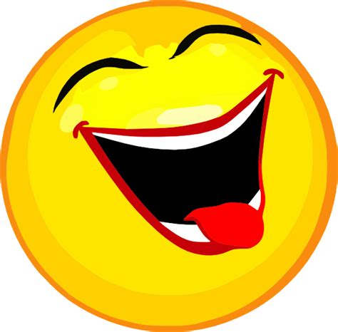 Laugh Clipart