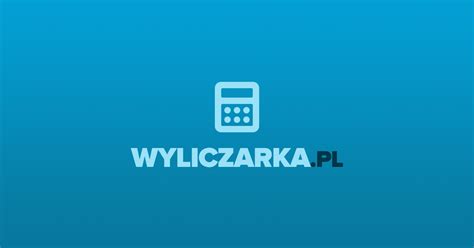 Kalkulator Odsetek Ustawowych Za Op Nienie Wyliczarka Pl