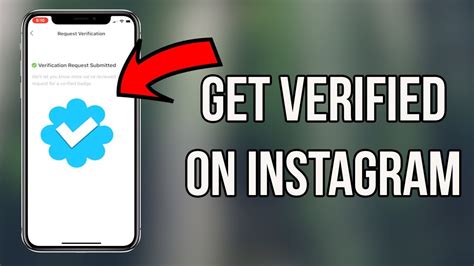 How To Get Verified On Instagram In 2019 Get Blue Verification Badge