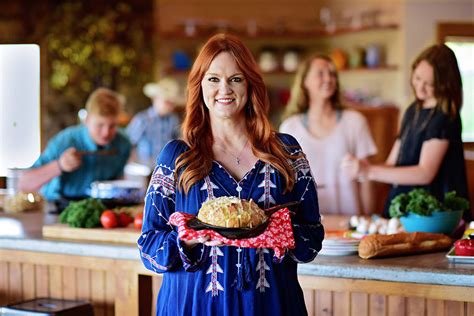 Youcan customize it to accommodate what you have in your fridge. 'Pioneer Woman' Ree Drummond to visit Fayetteville ...