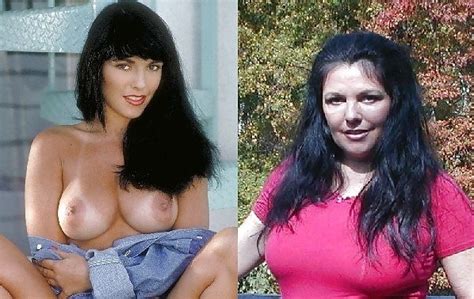 Classic Porn Stars Now And Then Page Porn Fan Community Forum