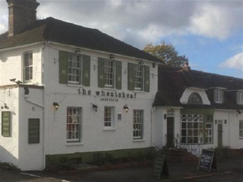 The Wheatsheaf Inn Cuckfield Updated 2024 Prices