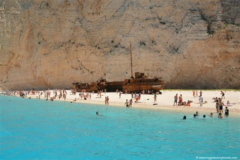 Top 10 Greek Islands To Visit Travel Greece Travel Europe