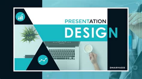 Create Professional Powerpoint Presentation Design Or Video