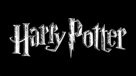 Harry Potter Logo Histoire Signification Et évolution Symbole